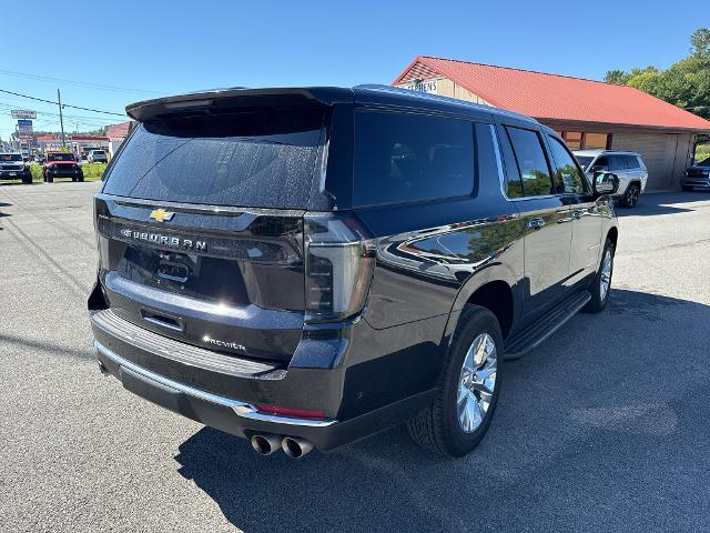 2026 Chevrolet Suburban - $69,960