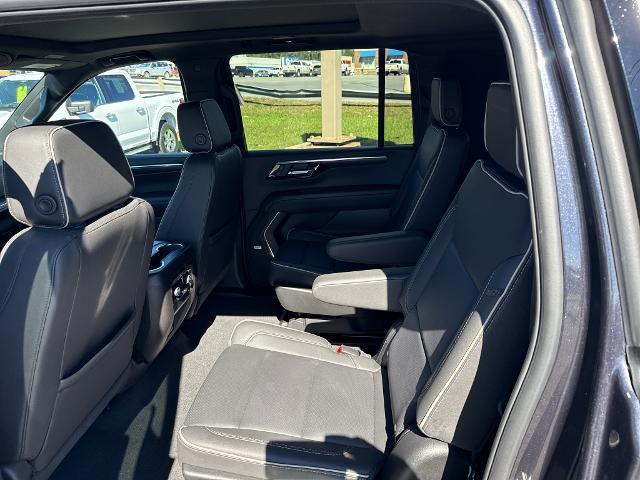 2026 Chevrolet Suburban - $69,960