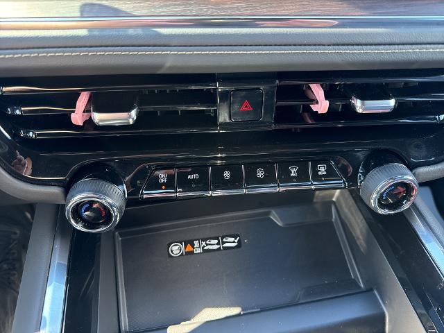 2026 Chevrolet Suburban - $69,960