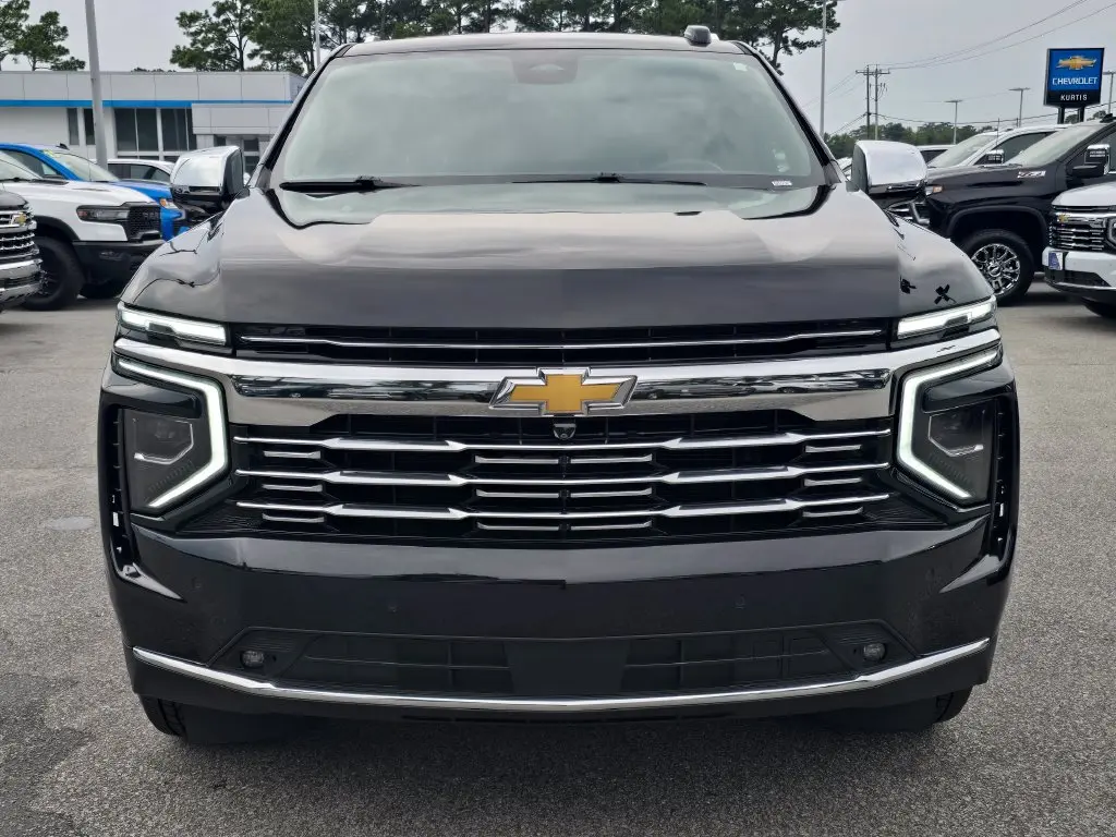 2026 Chevrolet Suburban - $72,899