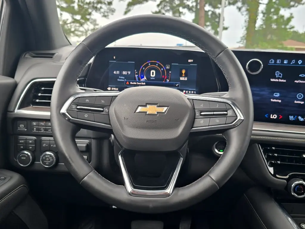 2026 Chevrolet Suburban - $72,899