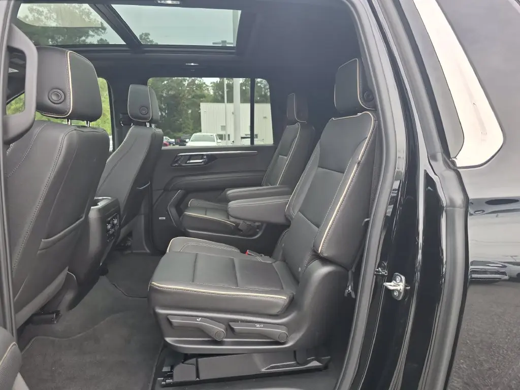 2026 Chevrolet Suburban - $72,899