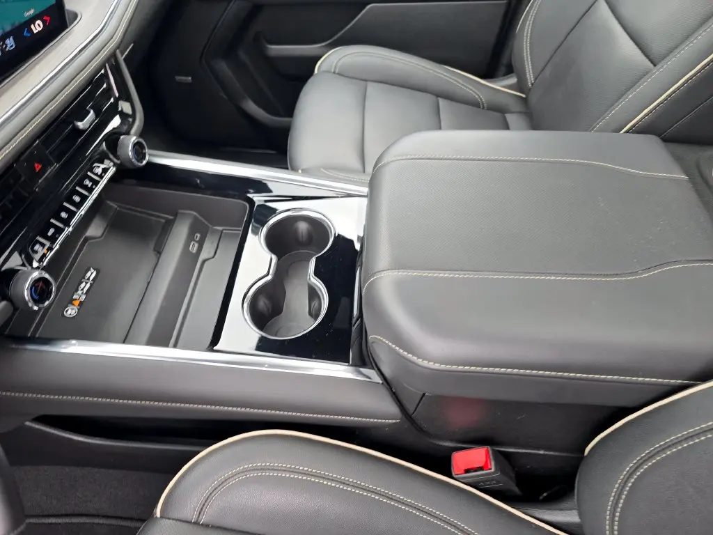 2026 Chevrolet Suburban - $72,899