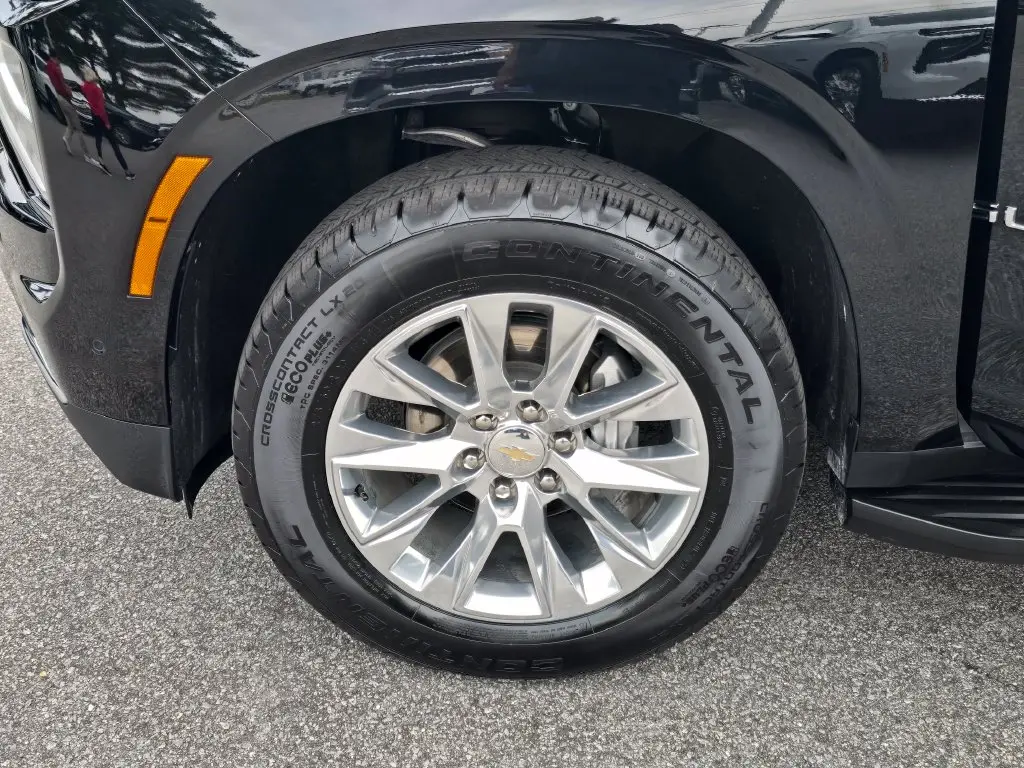 2026 Chevrolet Suburban - $72,899