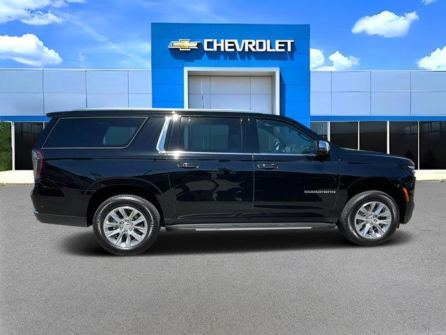 2026 Chevrolet Suburban - $69,850