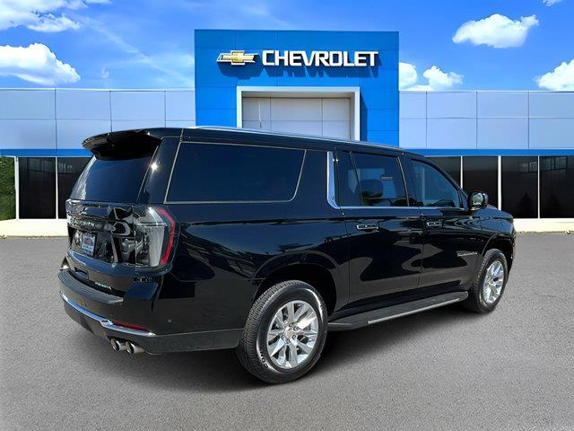 2026 Chevrolet Suburban - $69,850
