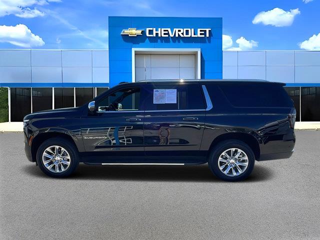 2026 Chevrolet Suburban - $69,850