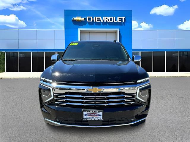 2026 Chevrolet Suburban - $69,850