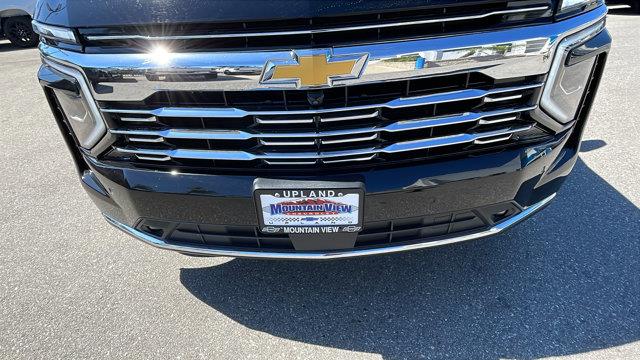 2026 Chevrolet Suburban - $69,850