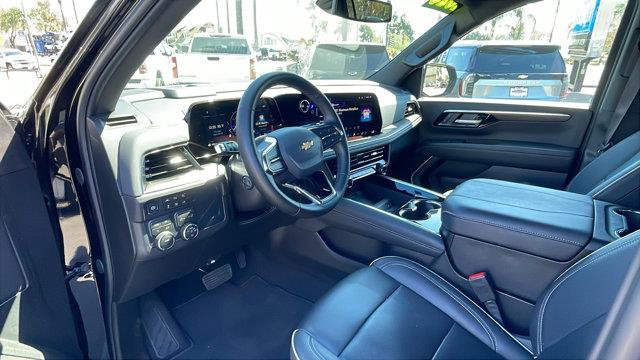 2026 Chevrolet Suburban - $69,850