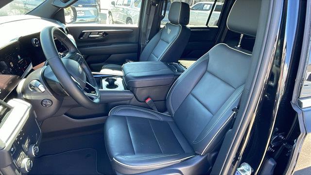 2026 Chevrolet Suburban - $69,850