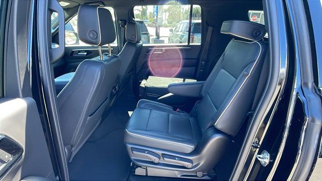 2026 Chevrolet Suburban - $69,850