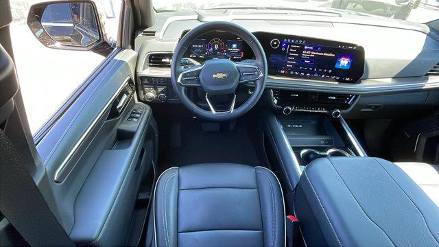 2026 Chevrolet Suburban - $69,850