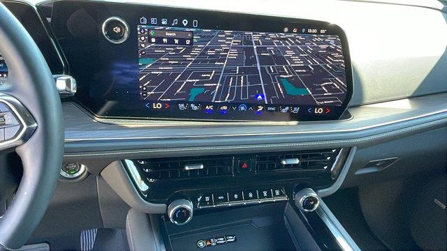 2026 Chevrolet Suburban - $69,850