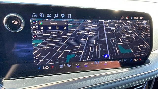 2026 Chevrolet Suburban - $69,850
