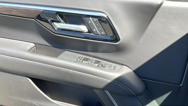 2026 Chevrolet Suburban - $69,850