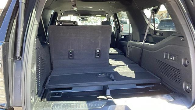 2026 Chevrolet Suburban - $69,850