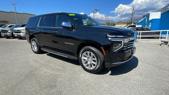 2026 Chevrolet Suburban - $69,850