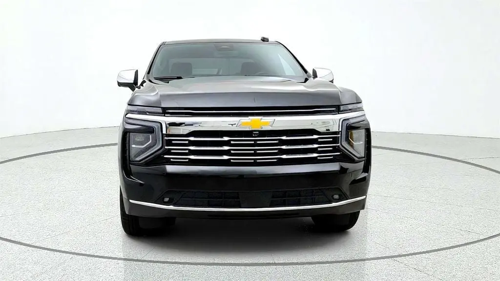 2026 Chevrolet Suburban - $68,995
