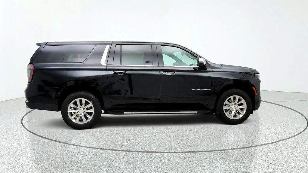 2026 Chevrolet Suburban - $68,995