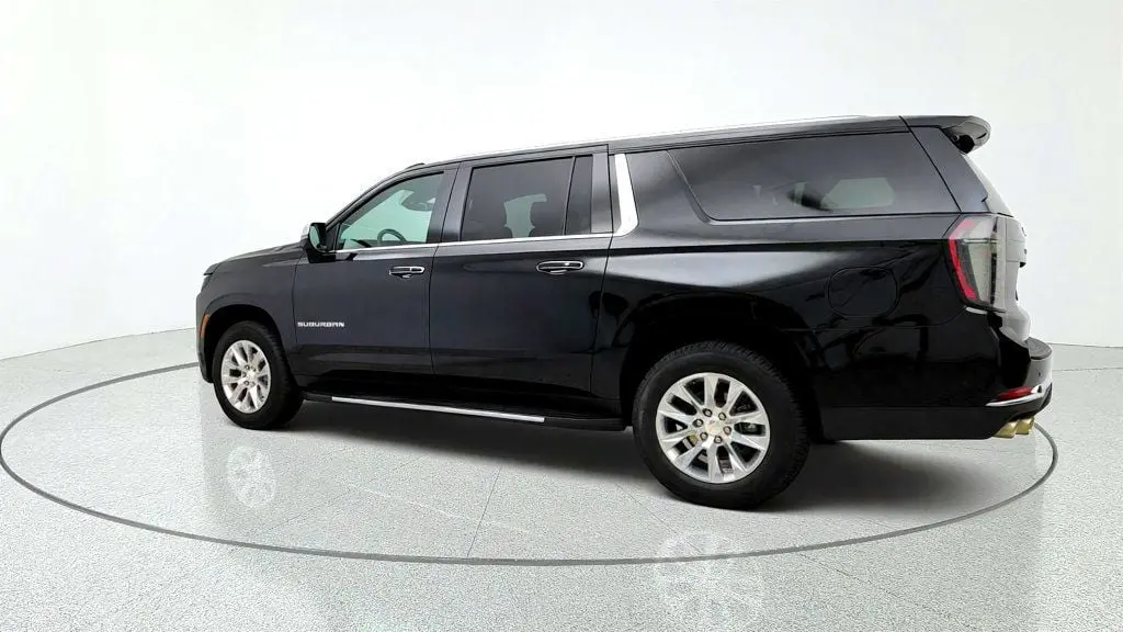 2026 Chevrolet Suburban - $68,995