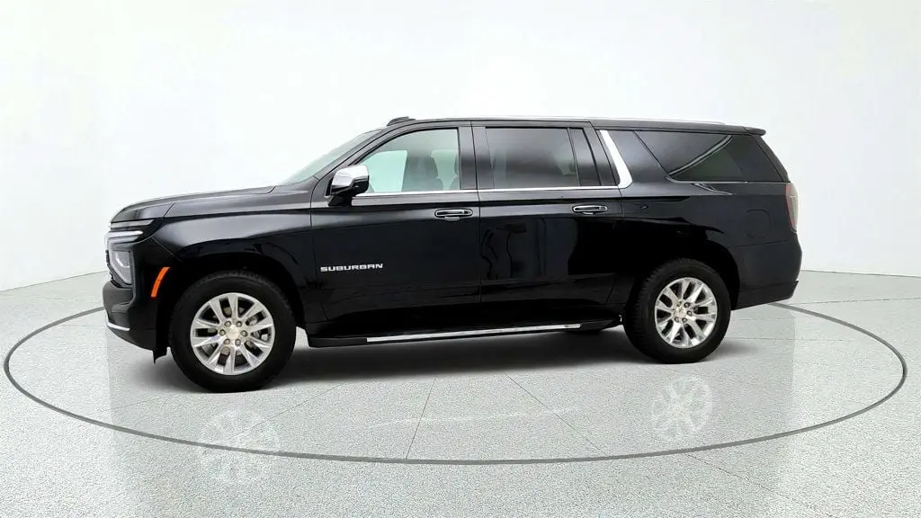 2026 Chevrolet Suburban - $68,995