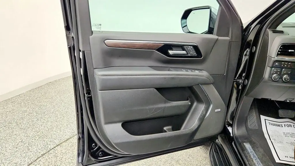 2026 Chevrolet Suburban - $68,995