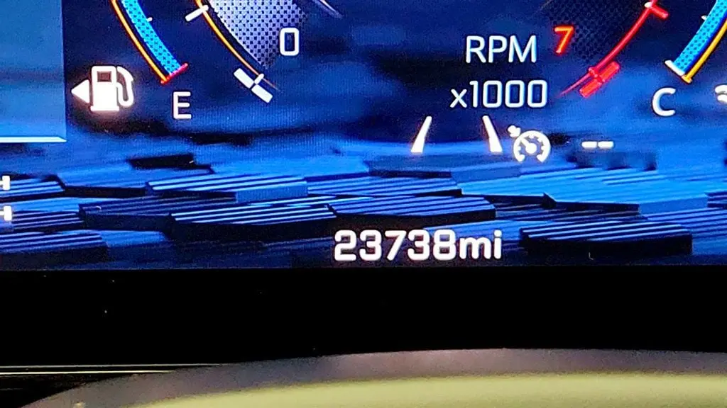 2026 Chevrolet Suburban - $68,995
