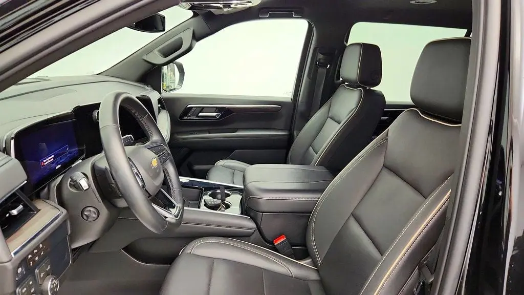 2026 Chevrolet Suburban - $68,995