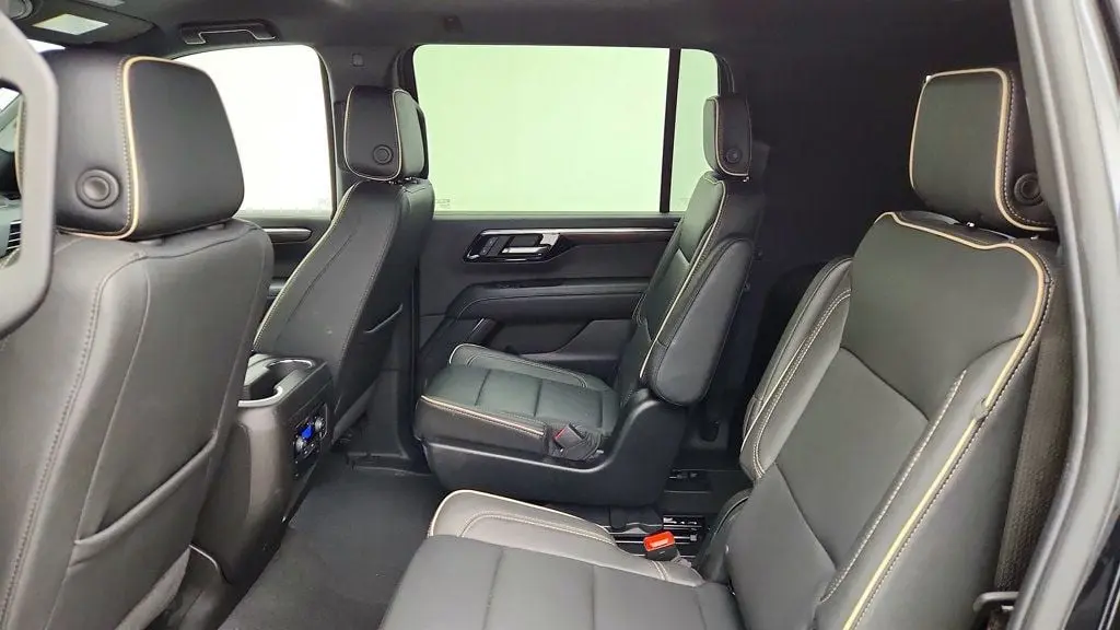 2026 Chevrolet Suburban - $68,995