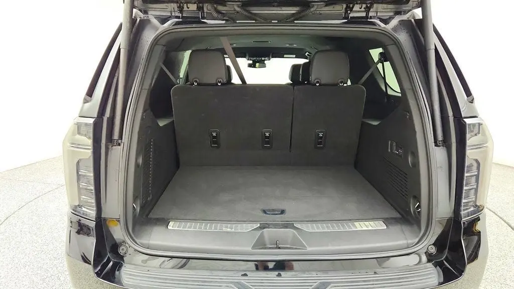 2026 Chevrolet Suburban - $68,995