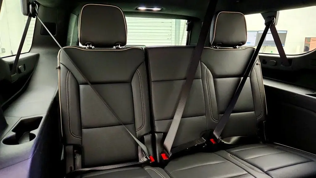 2026 Chevrolet Suburban - $68,995
