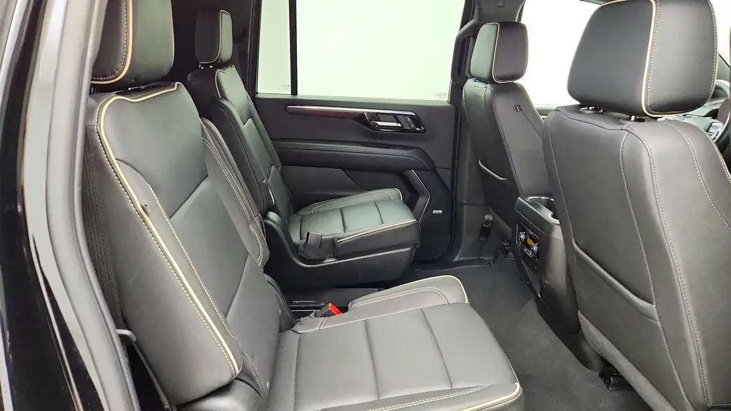2026 Chevrolet Suburban - $68,995