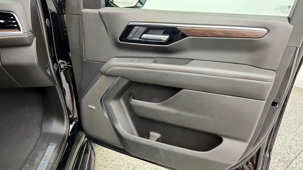 2026 Chevrolet Suburban - $68,995