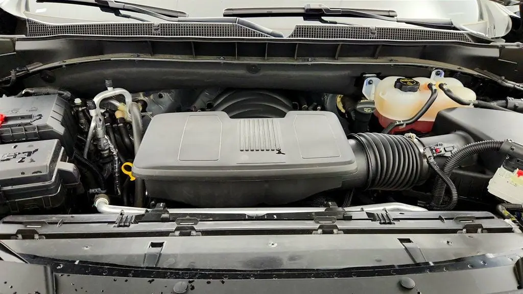 2026 Chevrolet Suburban - $68,995