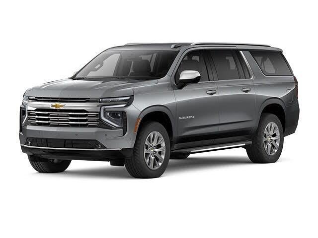 2026 Chevrolet Suburban - $68,900