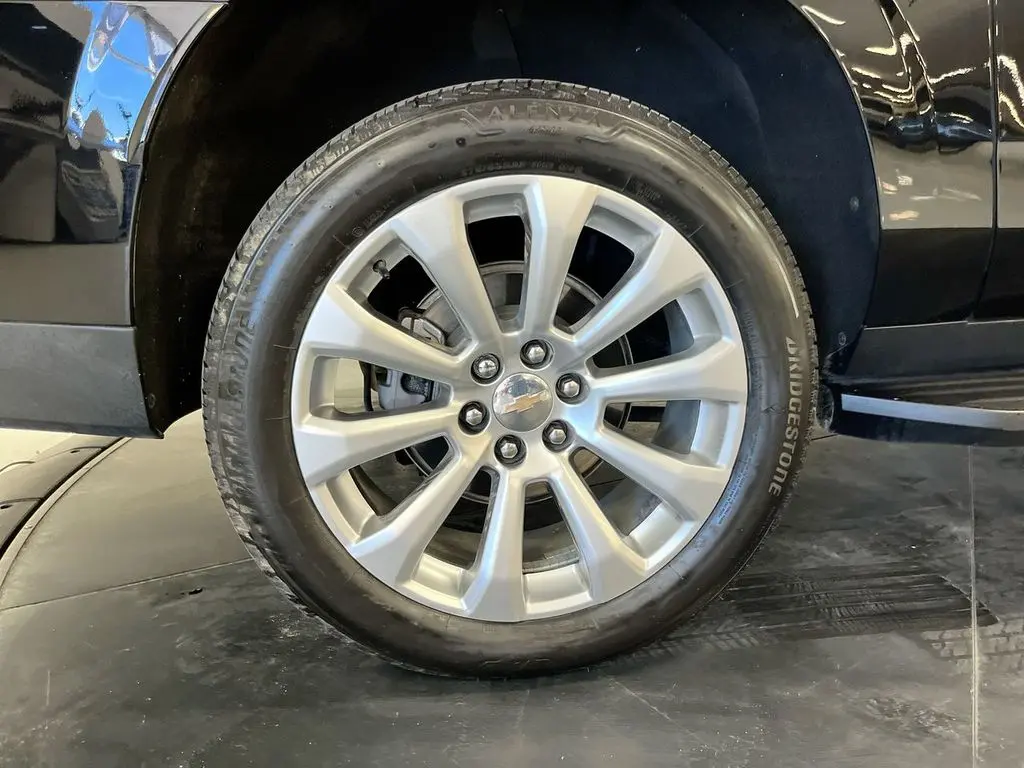 2025 Chevrolet Suburban - $69,750