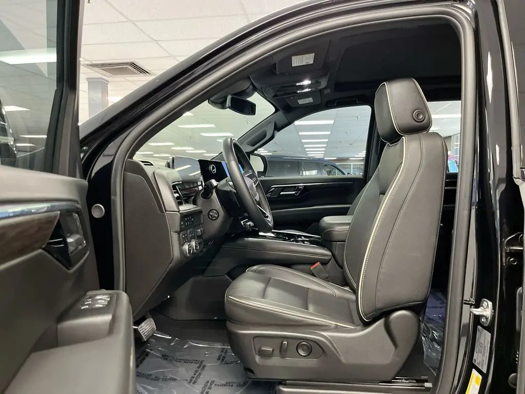 2025 Chevrolet Suburban - $69,750