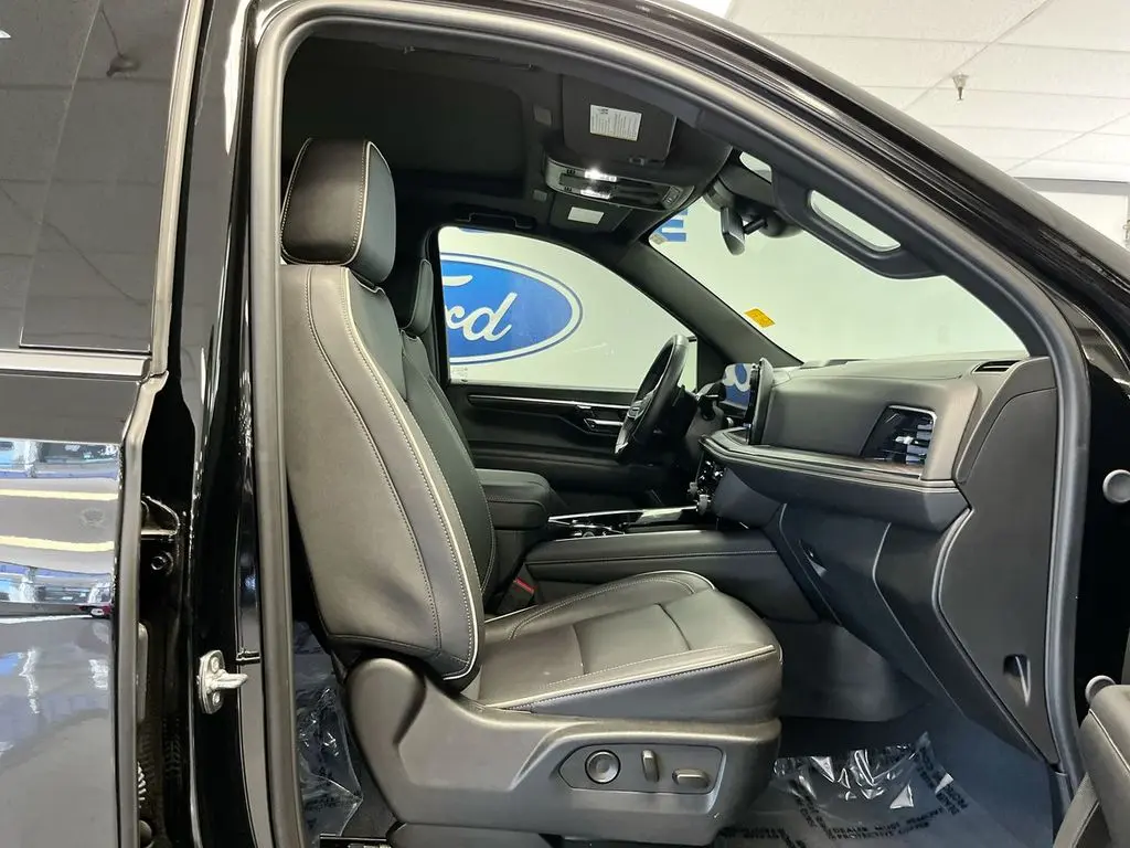 2025 Chevrolet Suburban - $69,750