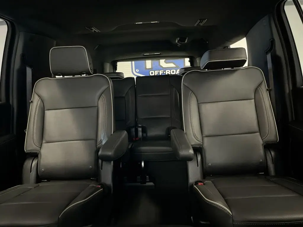2025 Chevrolet Suburban - $69,750