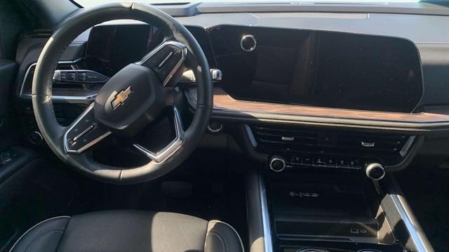 2025 Chevrolet Suburban - $63,900