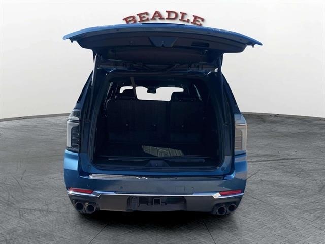 2025 Chevrolet Suburban - $63,900