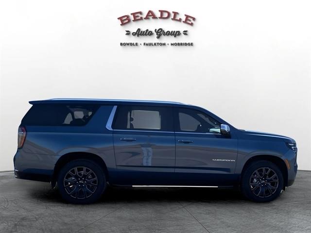 2025 Chevrolet Suburban - $63,900