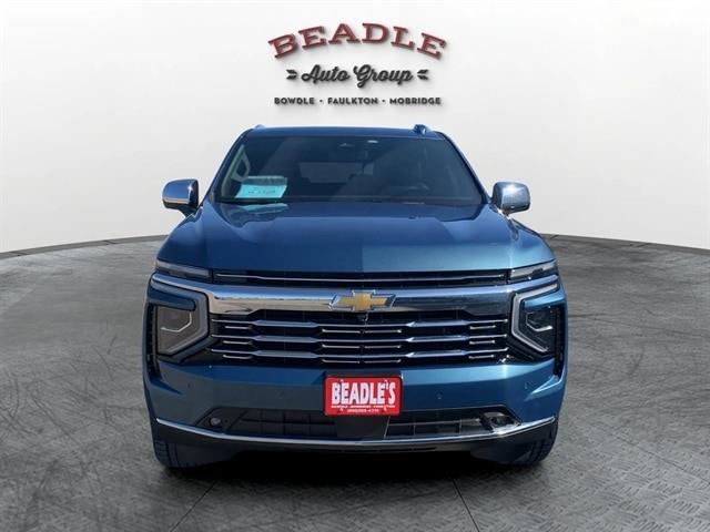 2025 Chevrolet Suburban - $63,900