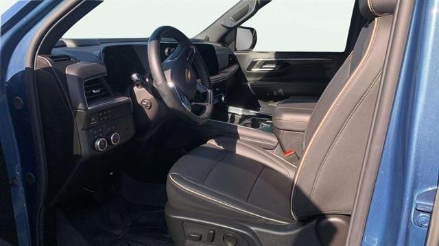 2025 Chevrolet Suburban - $63,900