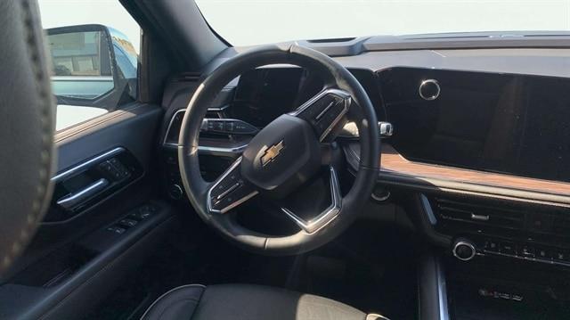 2025 Chevrolet Suburban - $63,900