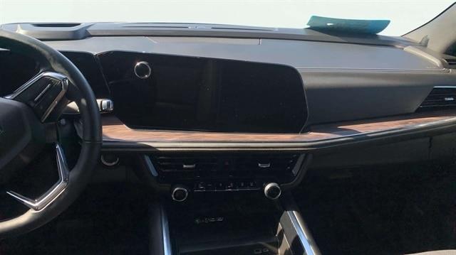 2025 Chevrolet Suburban - $63,900