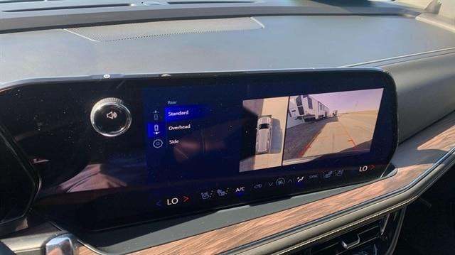 2025 Chevrolet Suburban - $63,900