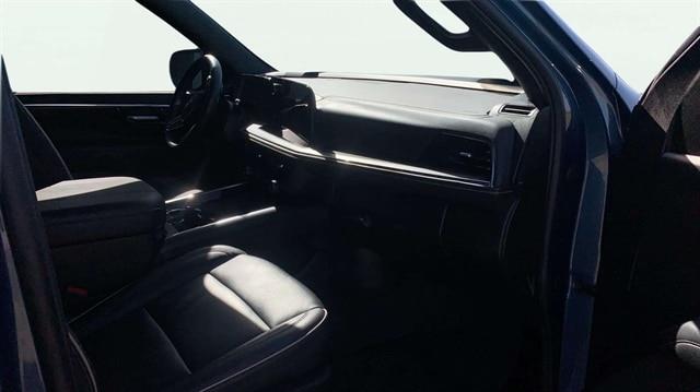 2025 Chevrolet Suburban - $63,900