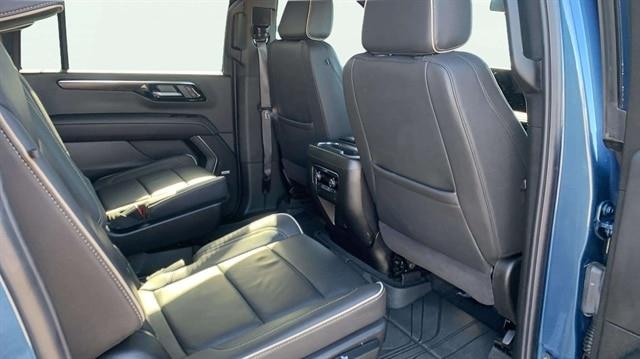 2025 Chevrolet Suburban - $63,900
